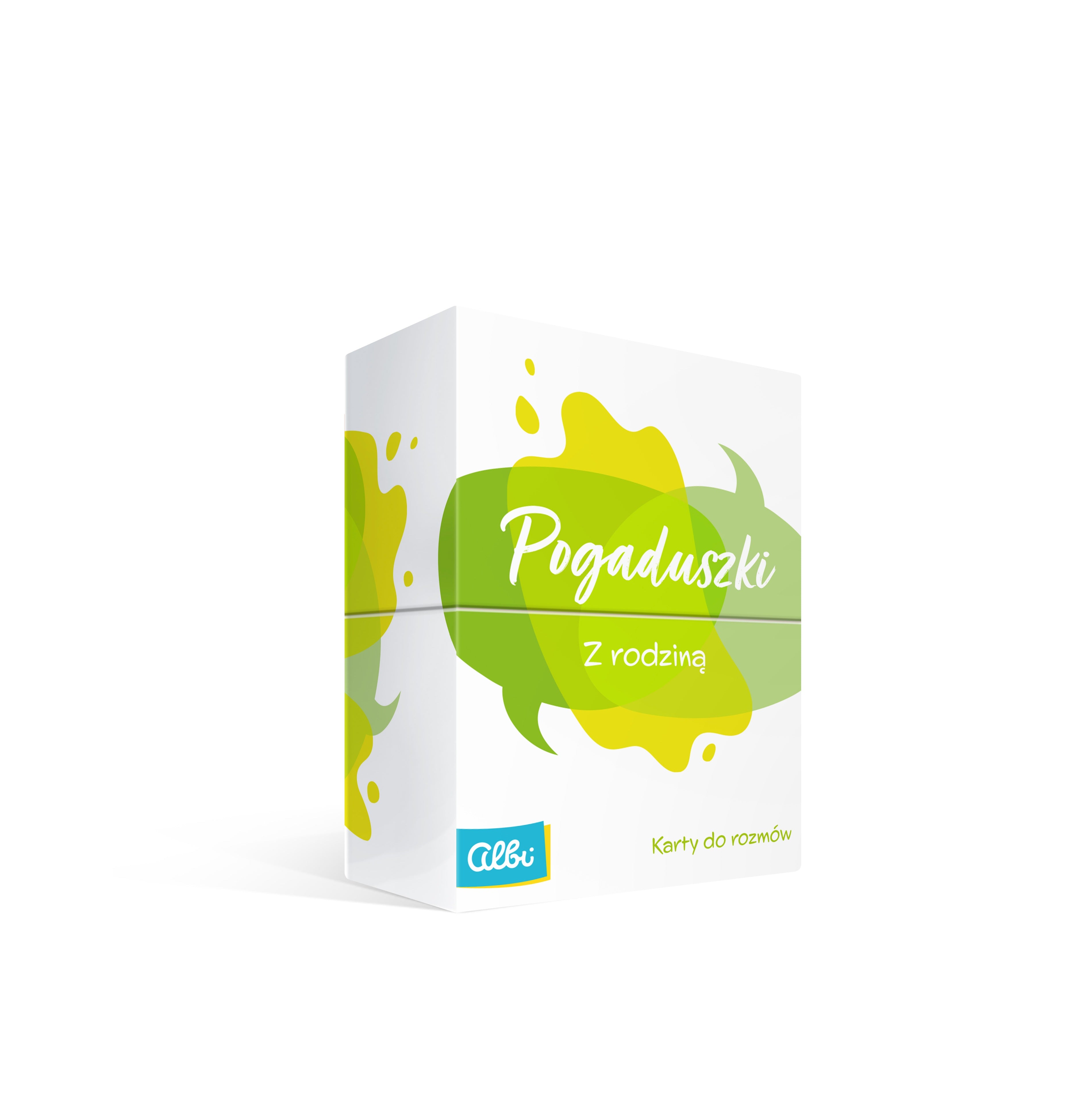 Pogaduszki Z rodziną