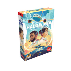 Gra Halo Wieża