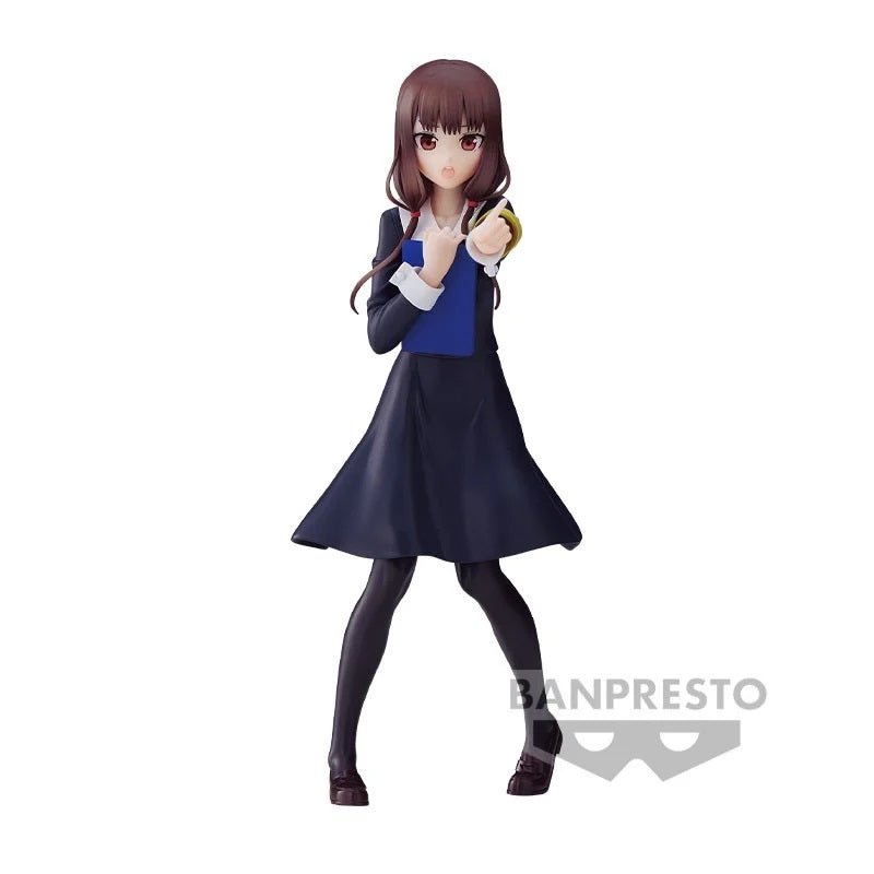 Figurka BP Kaguya Sama Love is War Kyunties Miko Lino