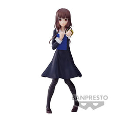 Figurka BP Kaguya Sama Love is War Kyunties Miko Lino