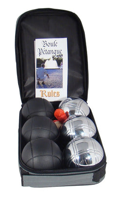 Gra Boule Provence 6 kul Sunsport