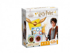 Gra Quidditch Shuffle Plus Harry Potter