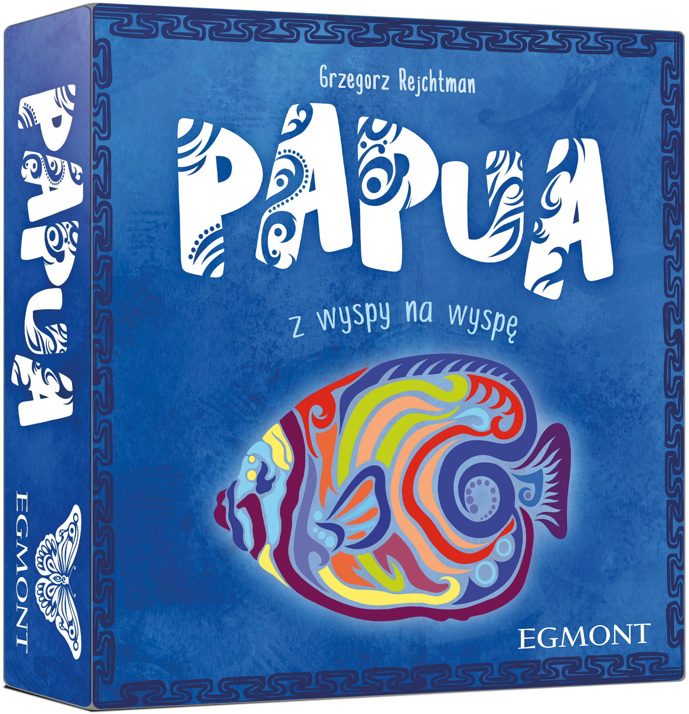 Gra Papua