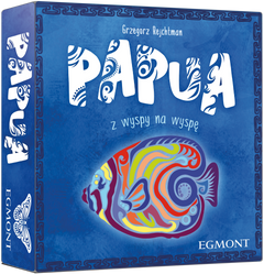 Gra Papua