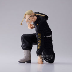 Figurka Tokyo Revengers King Of Artist the Ken Ryuguji