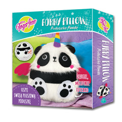 Poduszka pluszowa ToysInn panda