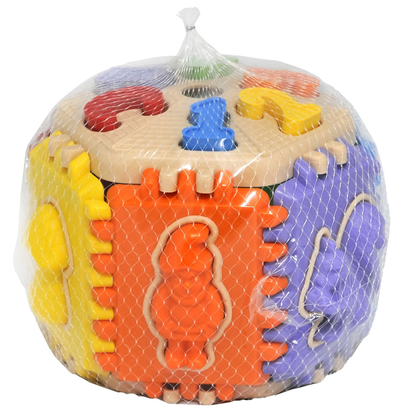 Sorter Leśna szkoła  42270