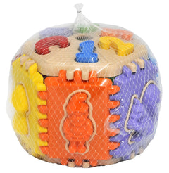 Sorter Leśna szkoła  42270