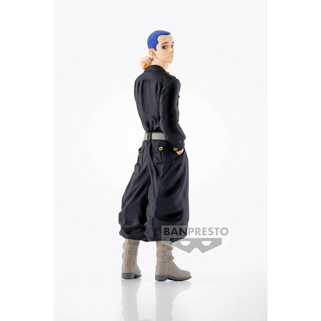 Figurka Tokyo Revengers Hakkai Shiba