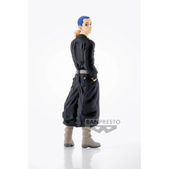 Figurka Tokyo Revengers Hakkai Shiba