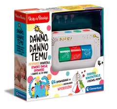 Gawędziarz interaktywny dawno, dawno temu 50680