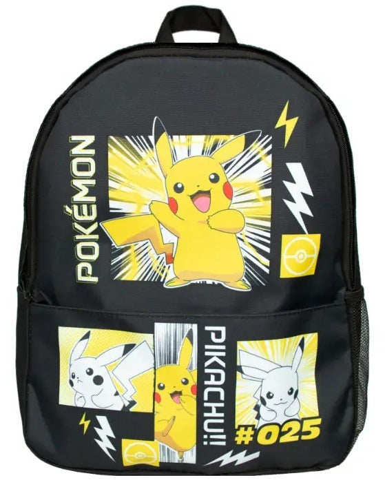 Plecak Pokemon Anime PKAM5593
