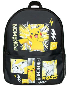 Plecak Pokemon Anime PKAM5593