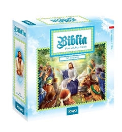 Gra Biblia słowo blisko Ciebie Nauczanie