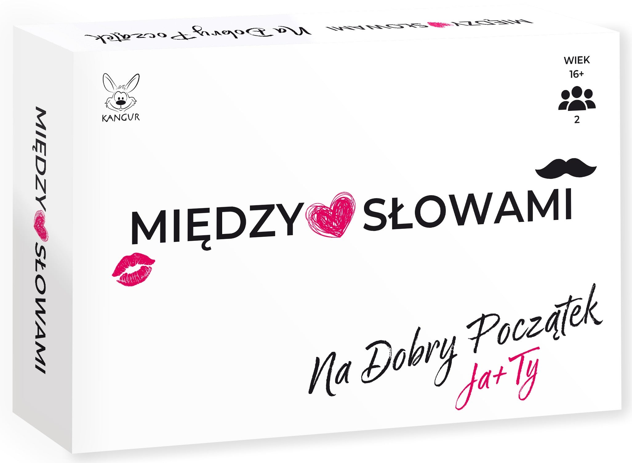 Gra Między Słowami Na Dobry Początek