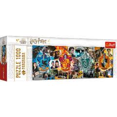 Puzzle 1000 Panoramiczne Spotkanie z Przyjaciółmi Friends 29050