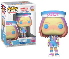Figurka TV Stranger Things Robin Scoops Ahoy Funko Pop