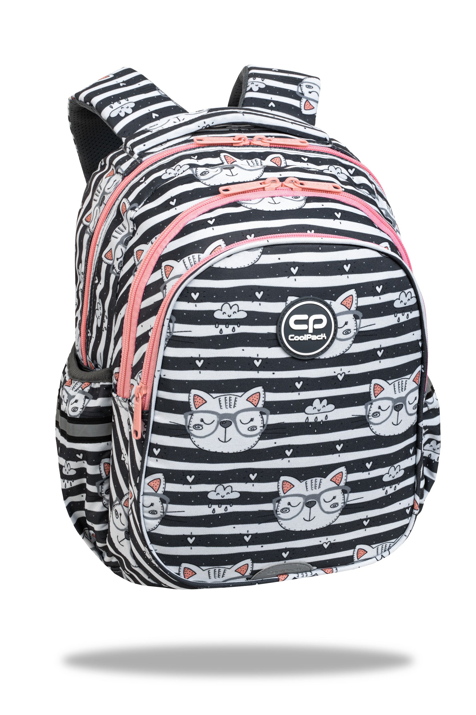 Plecak 2-komorowy Coolpack jerry catnip