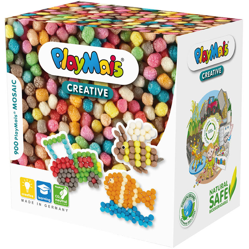 PlayMais Mosaic Creative mały