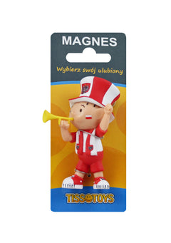 Magnes Lolek kibic 11030M