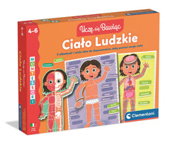 Ciało ludzkie 50432