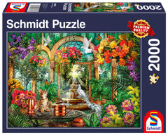 Puzzle 2000 PQ Atrium 109430