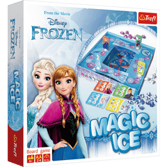 Gra Magic Ice Frozen 01608