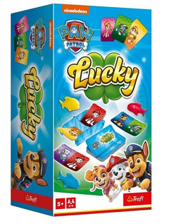 Gra Lucky Paw Patrol 02593