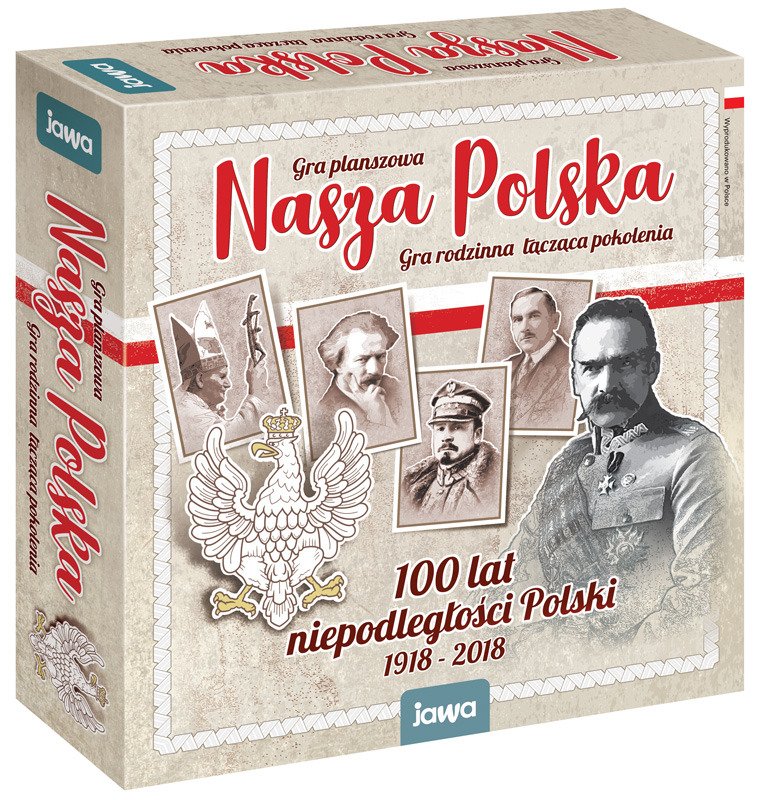 Gra Nasza Polska