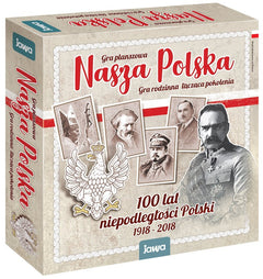 Gra Nasza Polska