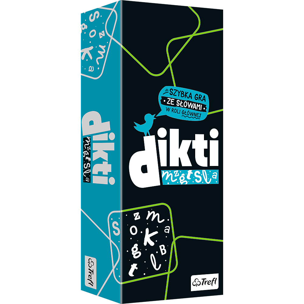 Gra Dikti 02078