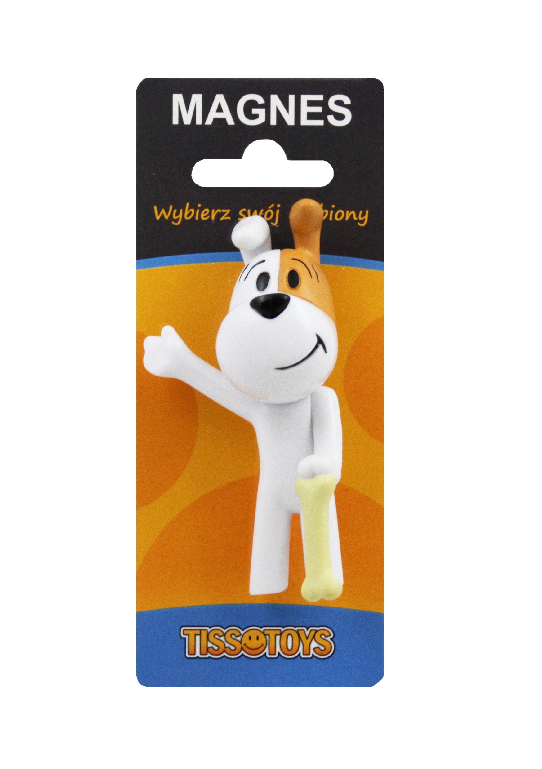 Magnes Reksio Stojący 11052 M