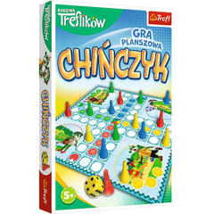 Gra Chińczyk Trefliki 02069