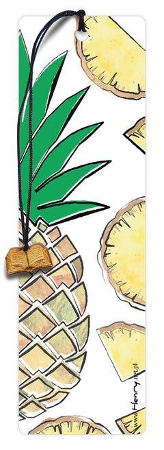 Zakładka Ananas