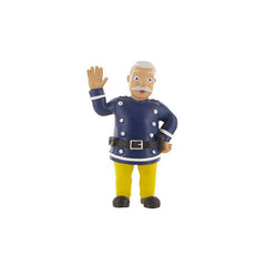 COMANSI figurka Strażak Sam - Steele Y99955