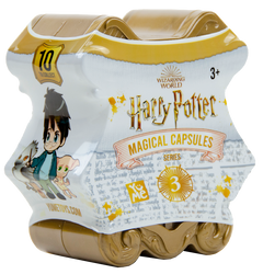 Harry Potter Magical Capsule Sezon 3