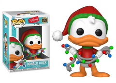 Figurka Disney Holiday 2021 Donald Duck