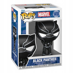 Figurka Marvel Black Panther Funko Pop