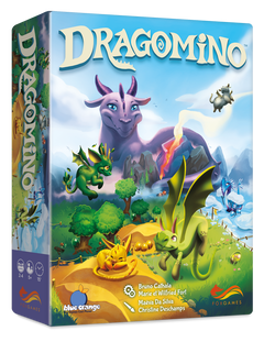 Gra Dragomino