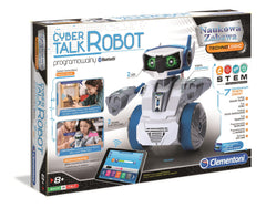 Robot cyber talk Programowalny 50122