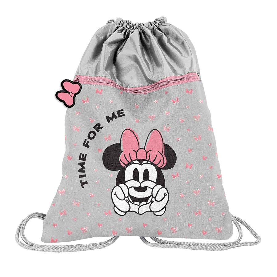 Worek na obuwie Minnie DM22CB-713 Paso