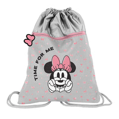 Worek na obuwie Minnie DM22CB-713 Paso