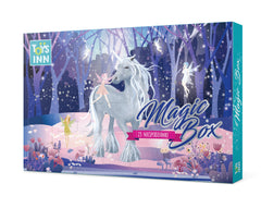 Kalendarz adwentowy Magic BOX ToysInn STN 7557