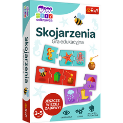 Gra Skojarzenia 1947