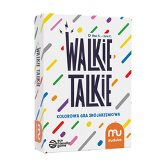 Gra Walkie Talkie