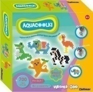 Aquacoolki Wesołe Zoo