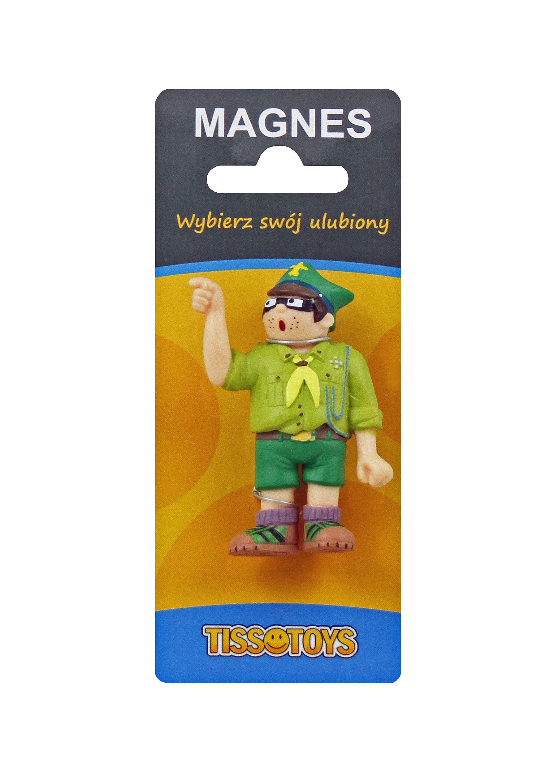 Magnes A'Tomek 11021M