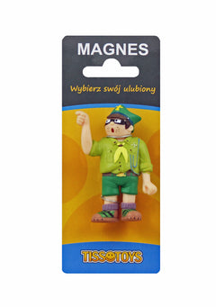 Magnes A'Tomek 11021M