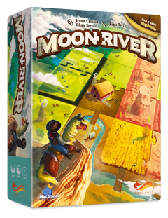 Gra Moon River