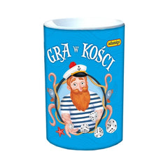 Gra W kości 2